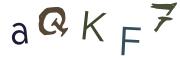 CAPTCHA obrazkowa