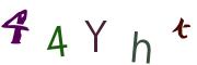 CAPTCHA obrazkowa