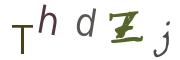 CAPTCHA obrazkowa