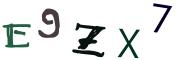 CAPTCHA obrazkowa