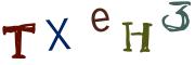 CAPTCHA obrazkowa