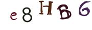 CAPTCHA obrazkowa