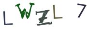 CAPTCHA obrazkowa