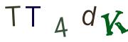 CAPTCHA obrazkowa