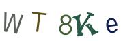 CAPTCHA obrazkowa