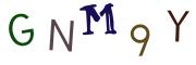 CAPTCHA obrazkowa