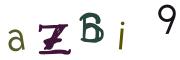 CAPTCHA obrazkowa