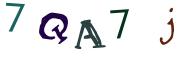 CAPTCHA obrazkowa