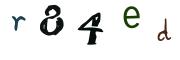 CAPTCHA obrazkowa