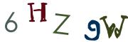 CAPTCHA obrazkowa