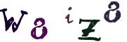 CAPTCHA obrazkowa