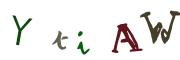 CAPTCHA obrazkowa
