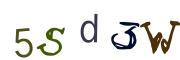 CAPTCHA obrazkowa