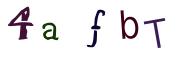 CAPTCHA obrazkowa