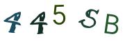 CAPTCHA obrazkowa