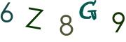 CAPTCHA obrazkowa