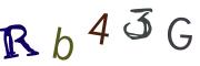 CAPTCHA obrazkowa