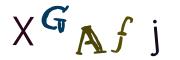 CAPTCHA obrazkowa