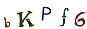 CAPTCHA obrazkowa