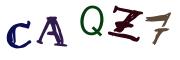 CAPTCHA obrazkowa