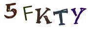 CAPTCHA obrazkowa
