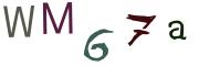 CAPTCHA obrazkowa