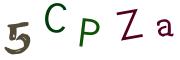 CAPTCHA obrazkowa