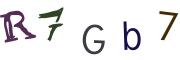 CAPTCHA obrazkowa