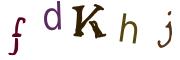 CAPTCHA obrazkowa