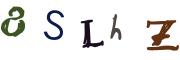 CAPTCHA obrazkowa