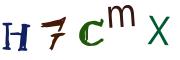CAPTCHA obrazkowa