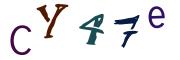 CAPTCHA obrazkowa