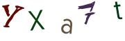 CAPTCHA obrazkowa
