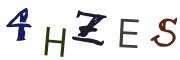 CAPTCHA obrazkowa