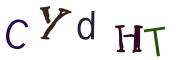 CAPTCHA obrazkowa