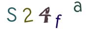 CAPTCHA obrazkowa