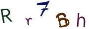 CAPTCHA obrazkowa