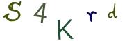 CAPTCHA obrazkowa