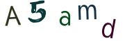 CAPTCHA obrazkowa