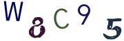 CAPTCHA obrazkowa