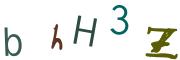 CAPTCHA obrazkowa