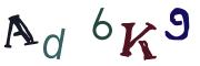 CAPTCHA obrazkowa
