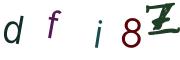 CAPTCHA obrazkowa
