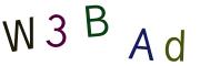 CAPTCHA obrazkowa