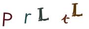 CAPTCHA obrazkowa