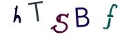 CAPTCHA obrazkowa