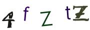 CAPTCHA obrazkowa