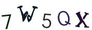 CAPTCHA obrazkowa