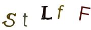 CAPTCHA obrazkowa
