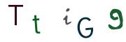 CAPTCHA obrazkowa